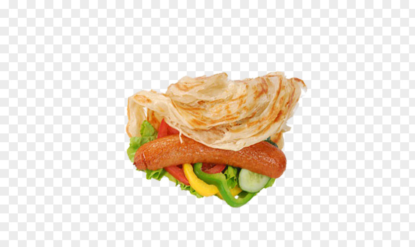 Sausage Pizza Model Breakfast Sandwich Burrito Empanada Junk Food PNG