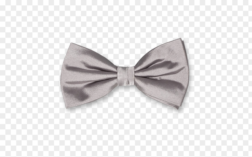 Silk Satin Bow Tie Necktie Einstecktuch PNG