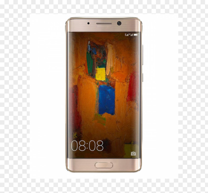 Smartphone Huawei Mate 10 9 Pro Android PNG