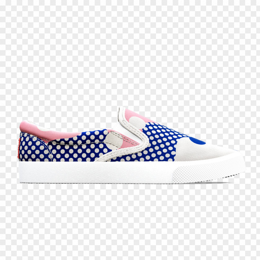 Sneakers Polka Dot Coupon Shoe Pattern PNG
