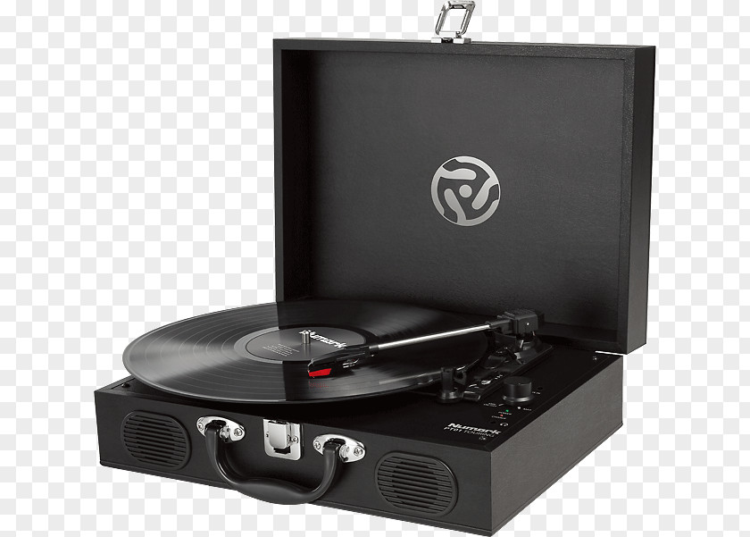 Turntable Digital Audio Phonograph Record Stereophonic Sound PNG