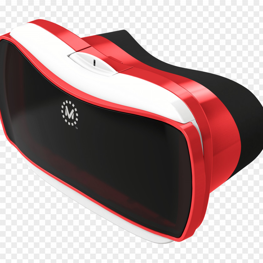 VR Headset Virtual Reality View-Master Google Cardboard PlayStation PNG