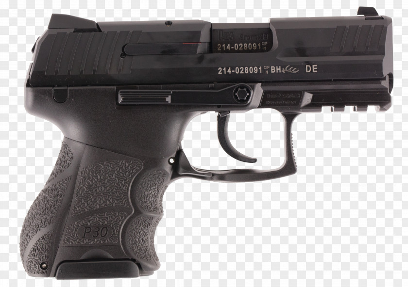 Air Gun Firearm Umarex BB Pistol PNG