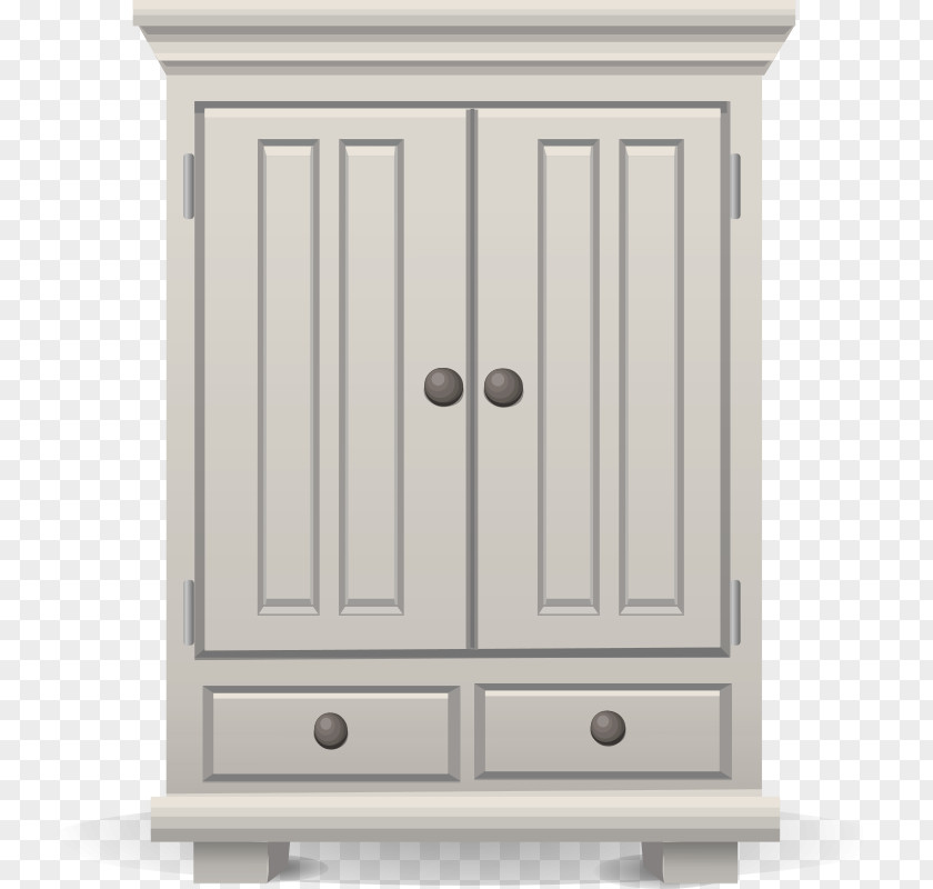 Cabinet Cabinetry Armoires & Wardrobes Cupboard Kitchen Clip Art PNG