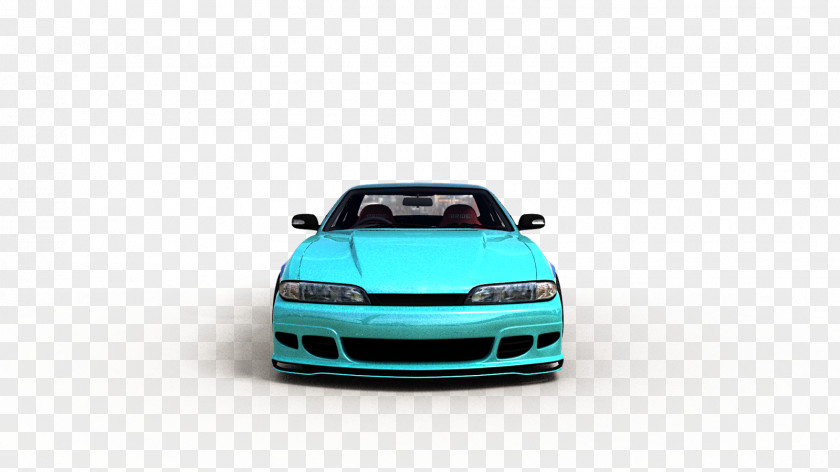 Car Bumper Mid-size Sports Compact PNG