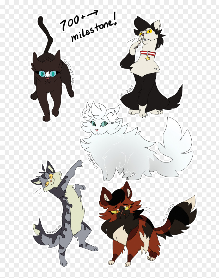 Cat Warriors Pine That Clings To Rock Squirrelflight PNG