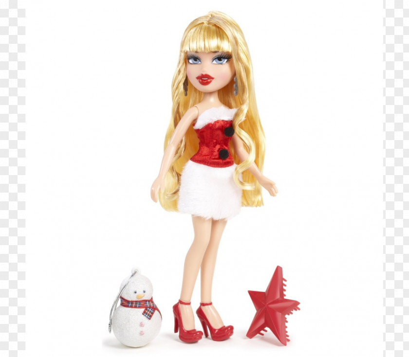 Doll Amazon.com Bratz Fashion Toy PNG