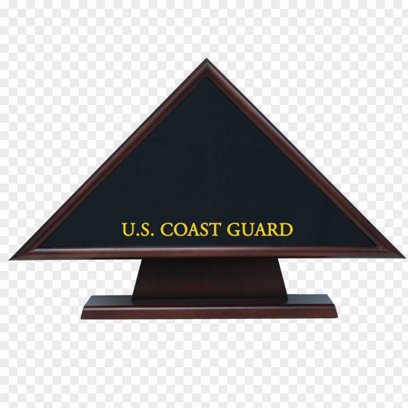 Flag Of The United States Navy Shadow Box Officer Police PNG