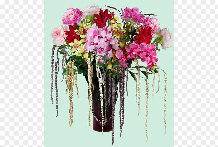 Flower Floral Design Bouquet Artificial Cut Flowers PNG