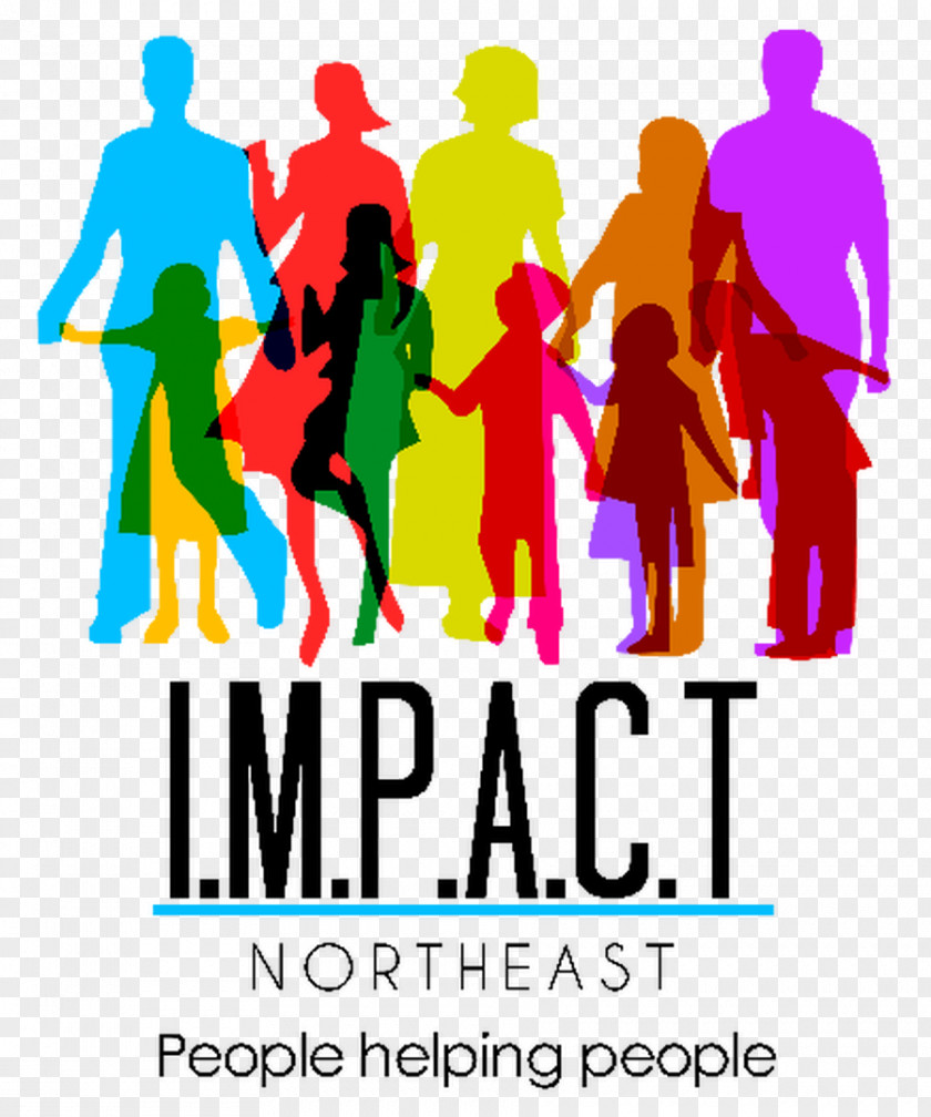 Impact North East CIC CLAPA Christmas Party Newcastle 2018 Hylton Red House Nursery School Psychotherapist Professional Network Service PNG