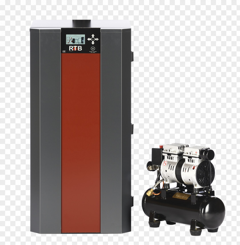 Kw Product Pellet Boiler Silo Fuel PNG