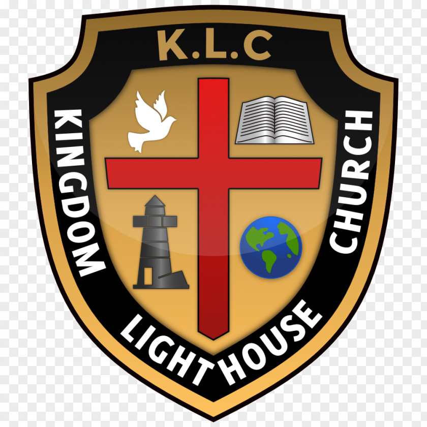 Logo Lighthouse Emblem Badge Brand PNG
