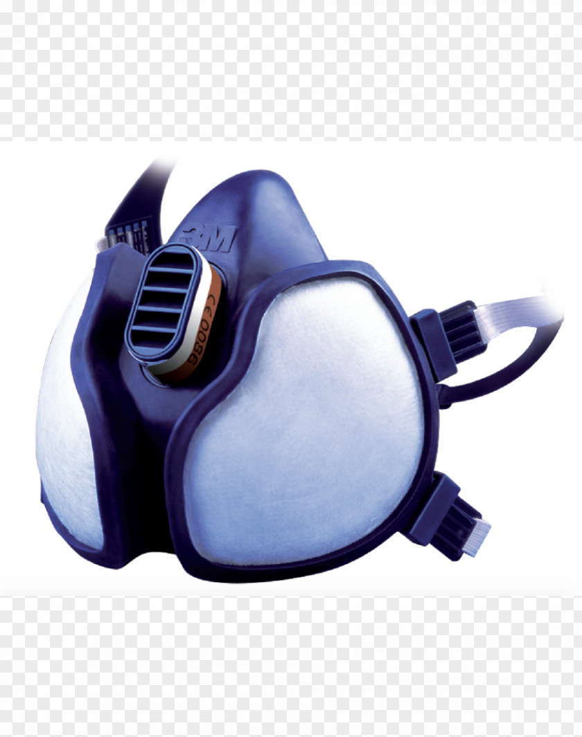 Mask Masque De Protection FFP Respirator 3M Paint PNG