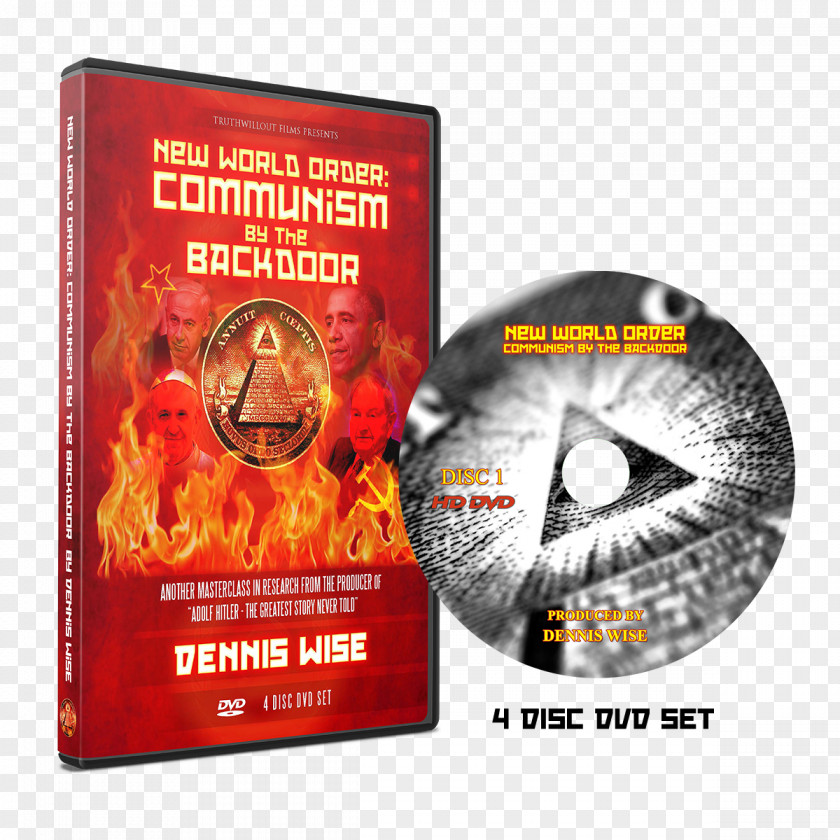 New World Order Communism Revolt Of The Brotherhoods STXE6FIN GR EUR Germanic Mythology PNG