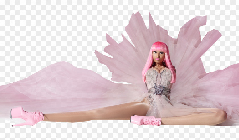 Pink Friday: Roman Reloaded PNG Reloaded, The Re-Up Music Album, others clipart PNG