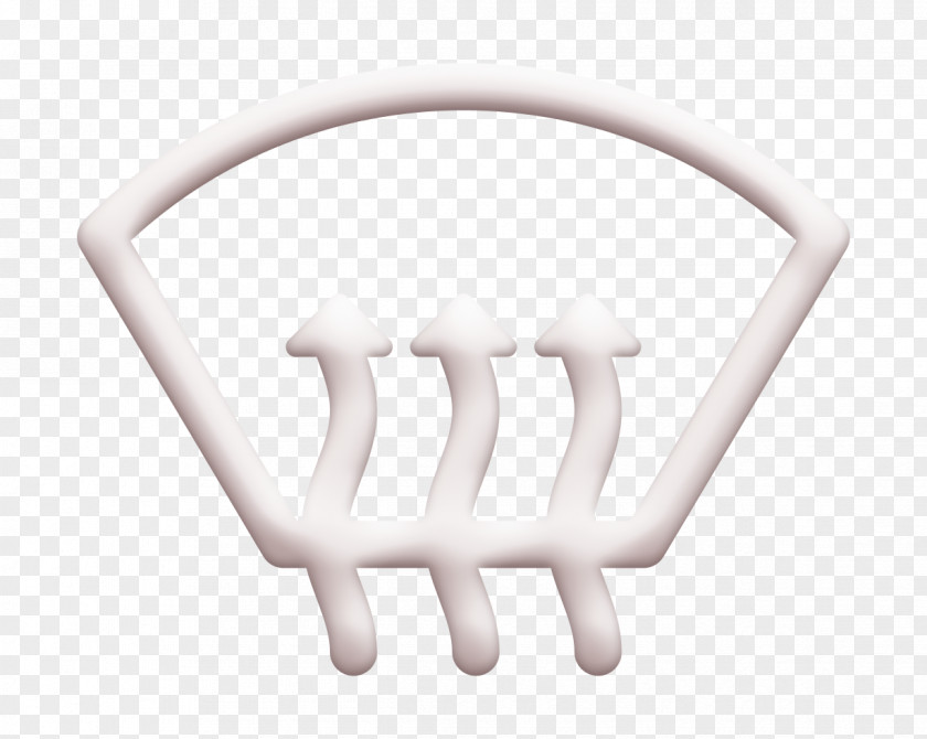 Signs Icon Air Conditioner Heating And Conditioning Elements PNG