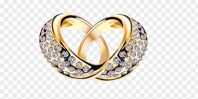 Wedding Ring PNG
