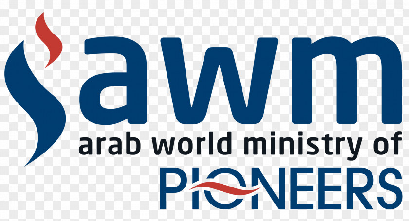 AWM Arab World Logo Organization Brand Product PNG
