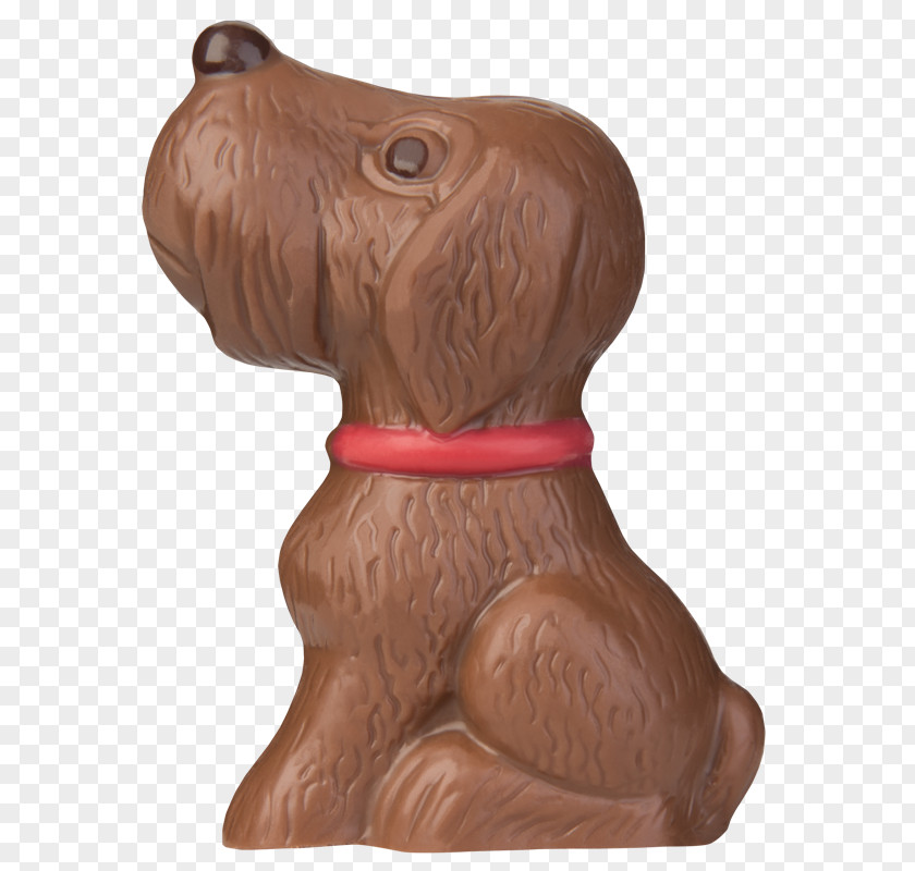 Banane Dog Breed Puppy Figurine PNG