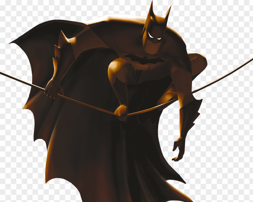 Batman Batman: Vengeance Man-Bat Comics The Dark Knight Returns PNG