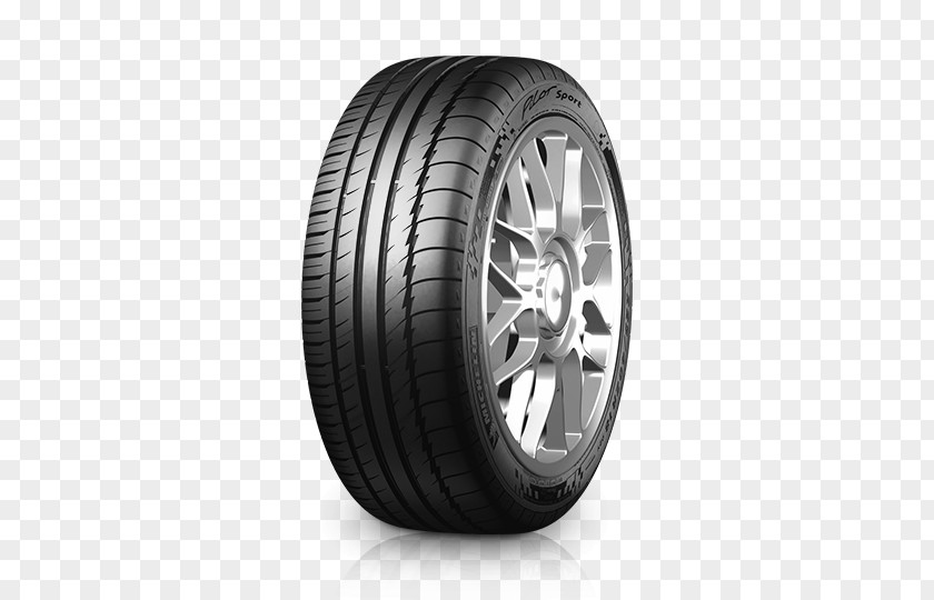 Car Michelin Pilot Sport Cup 2 (semi-slick) 285/30 R19 94Y ZP FSL Tyre Tire PNG