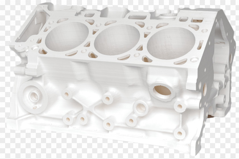 Ceramic Block 3D Platform Printing Printers PNG