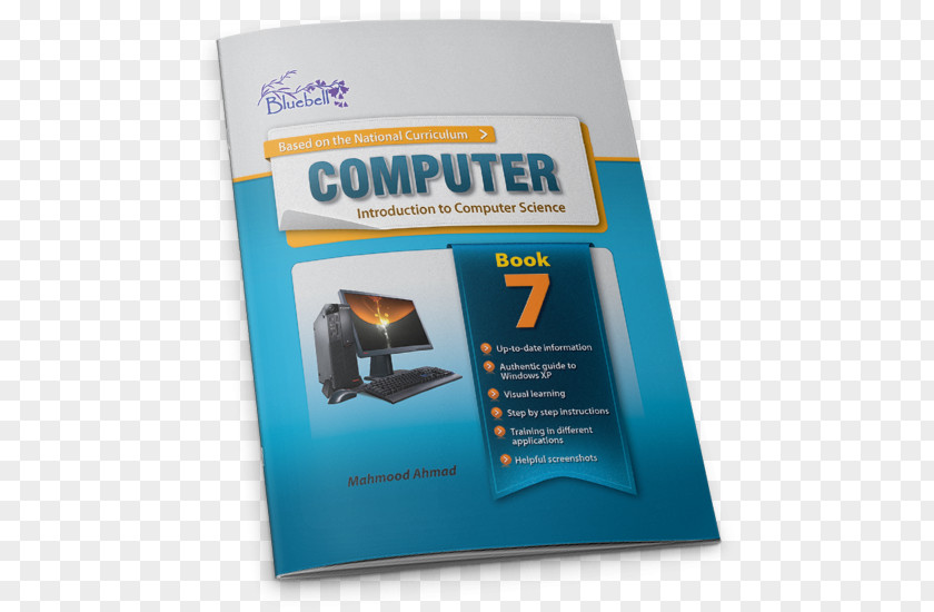 Computer Class Brand Advertising PNG