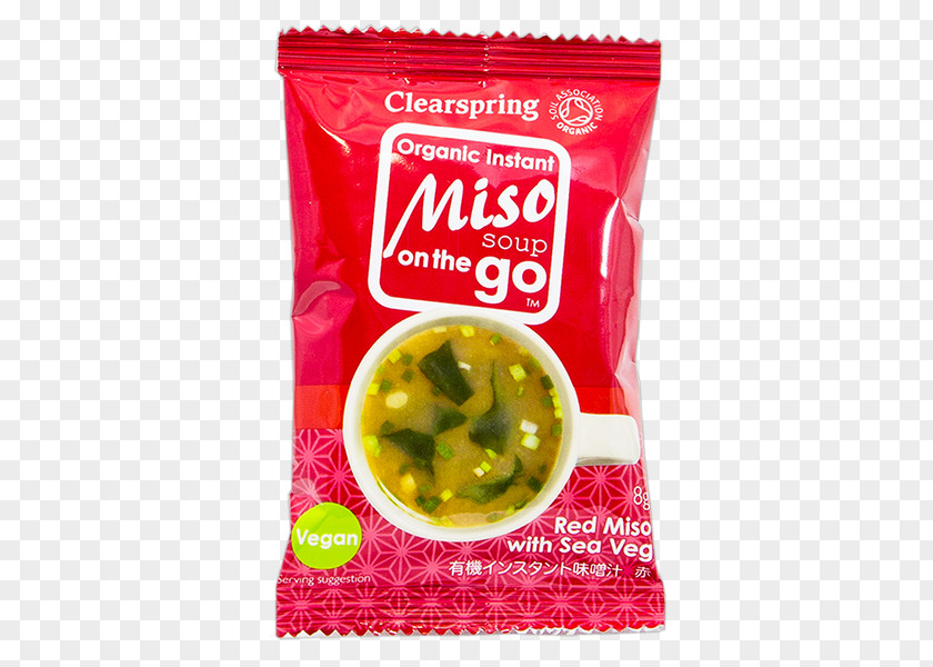 Condimento Miso Soup Vegetarian Cuisine Condiment PNG