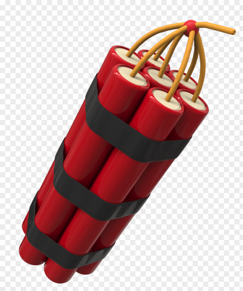 Dynamite Transparency Image Clip Art PNG