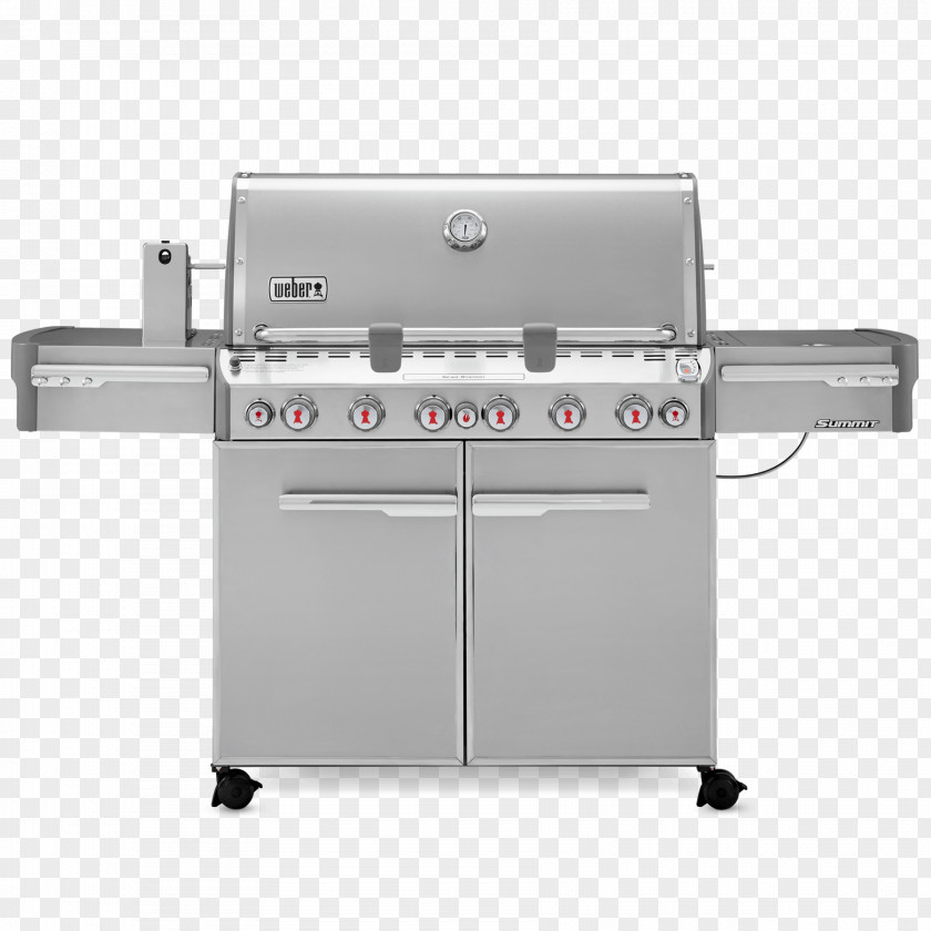 Grill Barbecue Weber-Stephen Products Natural Gas Grilling Propane PNG