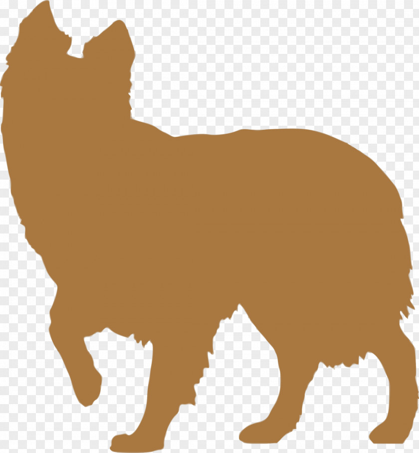 Husky Silhouette Dog Breed Clip Art PNG