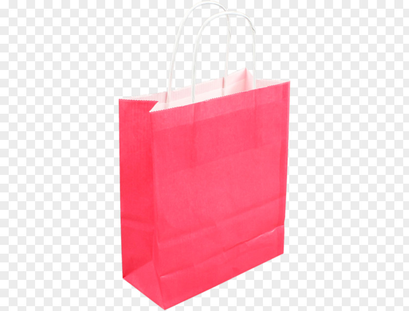 Kraft Paper Bag Shopping Bags & Trolleys PNG