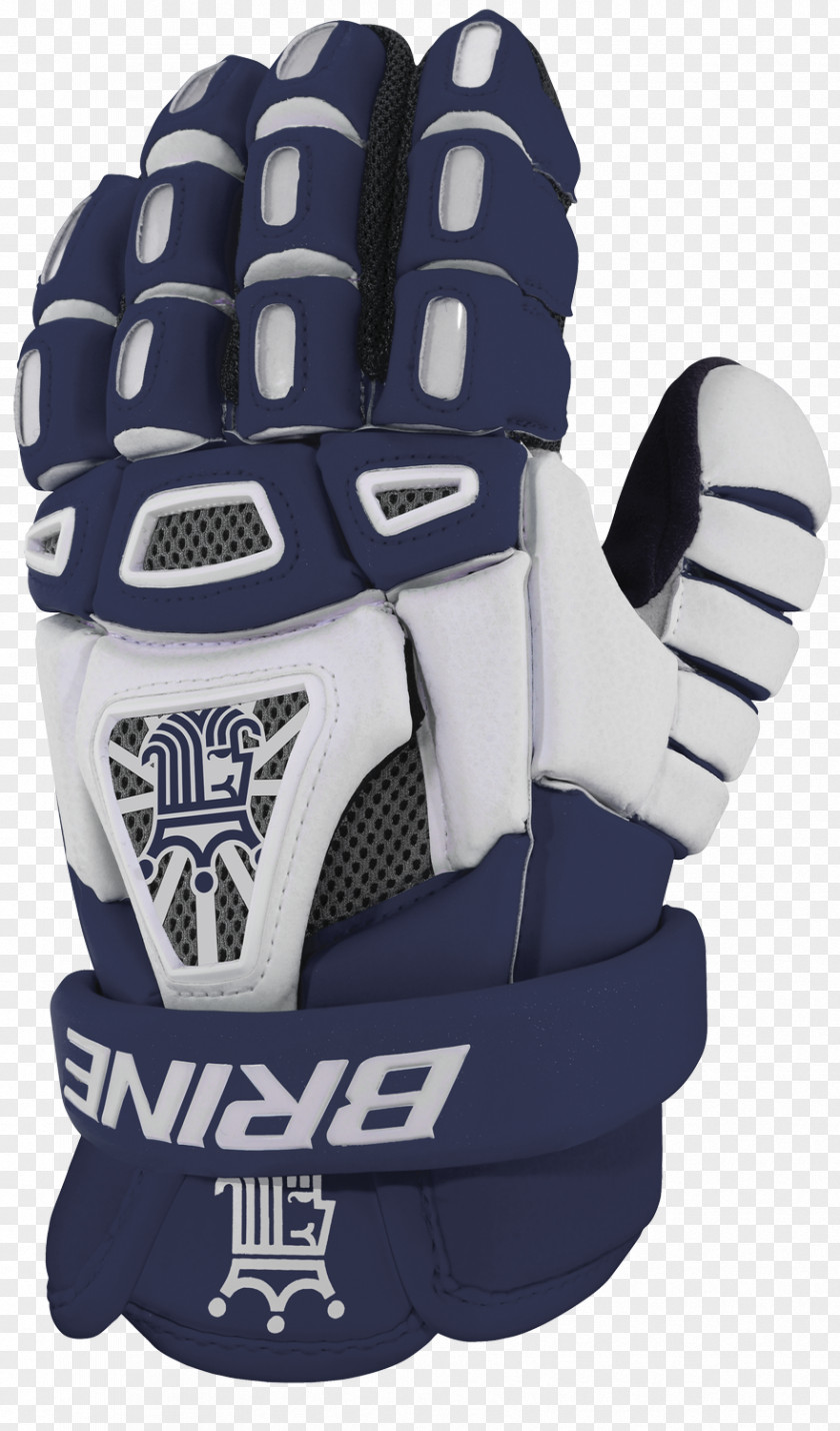 Lacrosse Glove Brine Personal Protective Equipment PNG