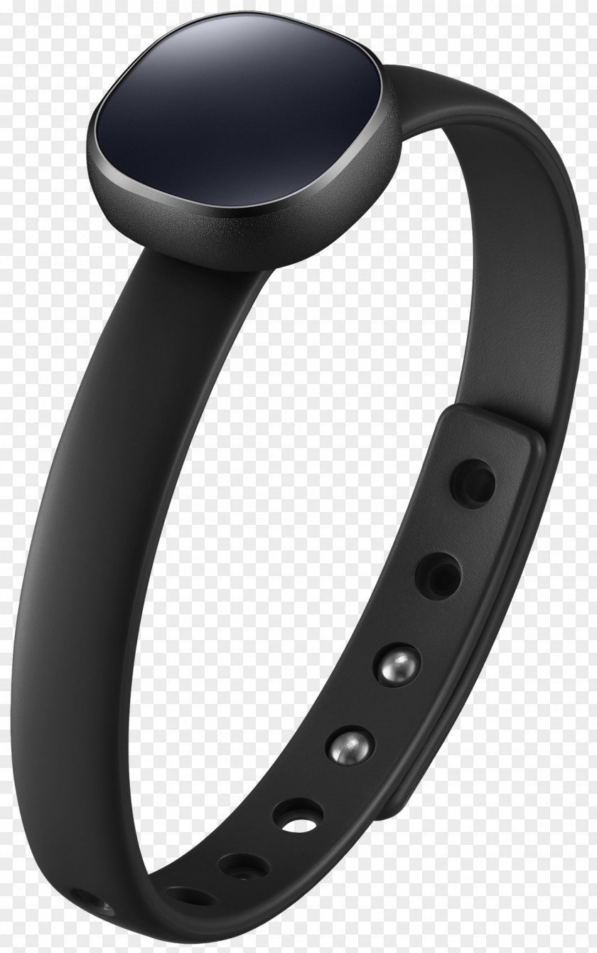 Samsung Gear Fit S2 Charm Bracelet Smartwatch PNG