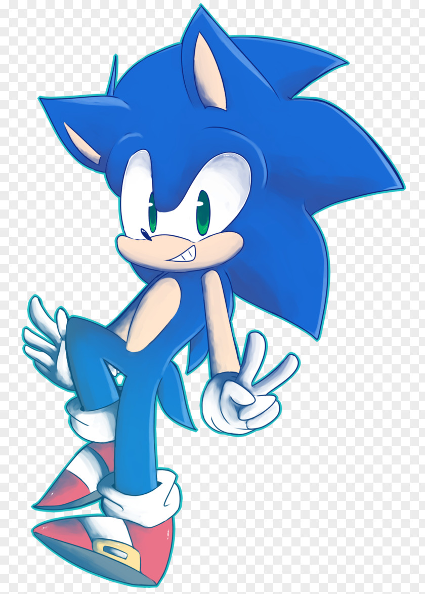 Shadow The Hedgehog Sonic Crackers Riders Drawing PNG