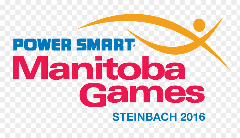 Special Announcement Logo Brand Manitoba Winter Olympic Games Product Design PNG