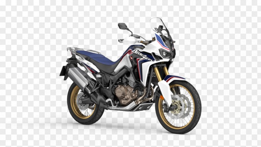 Africa Twin Honda CRF1000 Motorcycle Accessories PNG