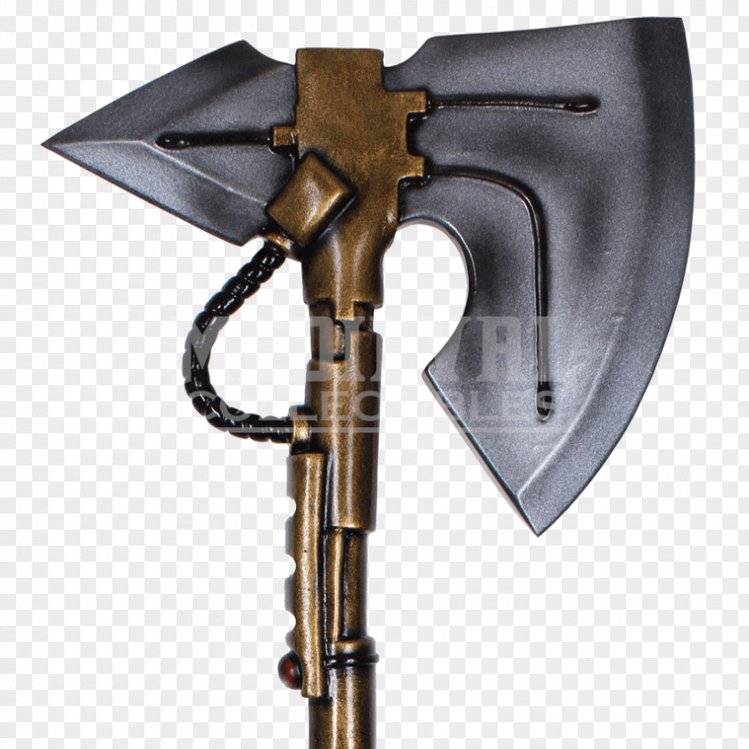 Axe Larp Weapon Darkness Live Action Role-playing Game PNG
