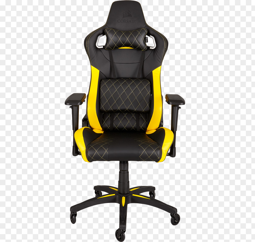 Chair Gaming Video Game Office & Desk Chairs Amazon.com PNG