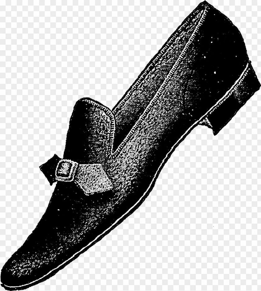 Dancing Shoe Fashion Accessory Footwear Black Dress Court PNG