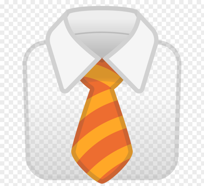 Emoji Emojipedia Necktie Shirt Clothing PNG