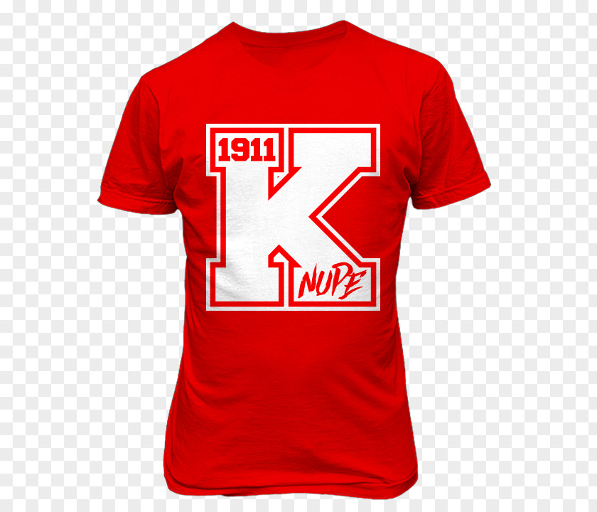 Kappa Alpha Psi T-shirt Sports Fan Jersey YouTube Outerwear PNG