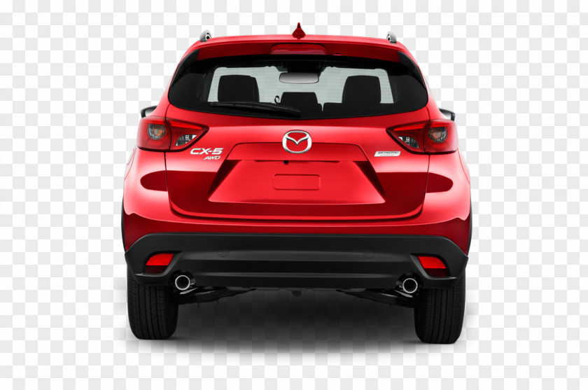 Mazda MX-5 CX-9 Car 2017 CX-5 PNG
