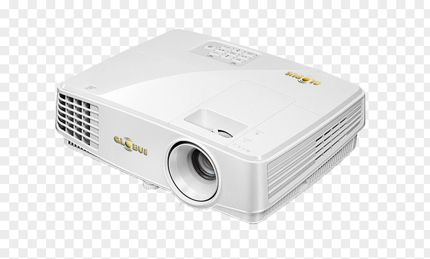 Projector Multimedia Projectors BenQ MS524 Ben Q MX528 3D DLP XGA 1024x768 3300 ANSI, 9H.JFC77.13E (XGA 3 Digital Light Processing PNG
