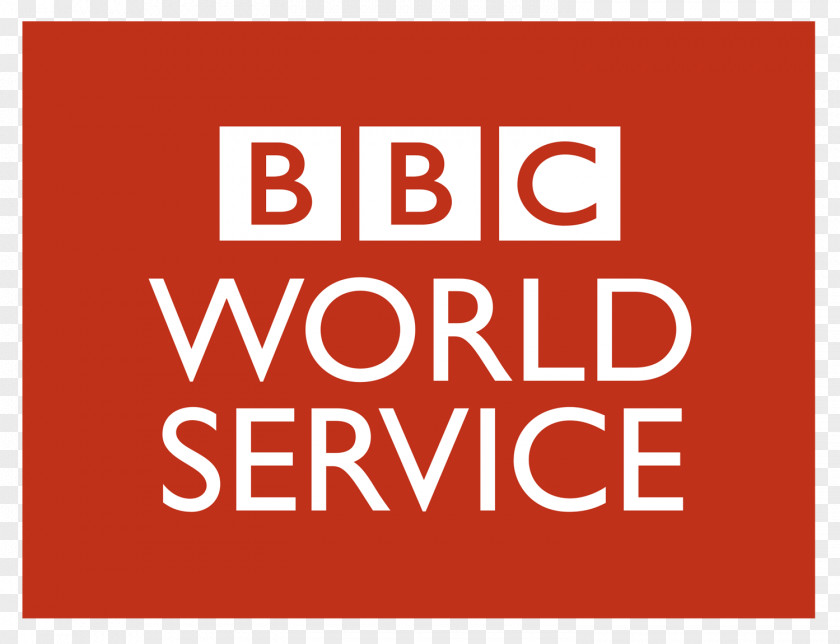 Radio BBC World Service Broadcasting News PNG