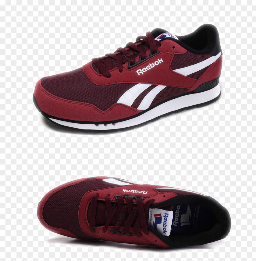 Reebok Shoes Sneakers Skate Shoe Adidas PNG