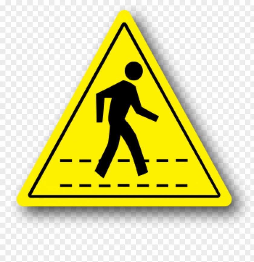 Safe Wet Floor Sign Safety Warning Hazard PNG