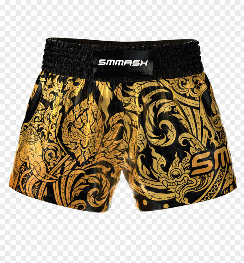 Short Story Trunks Muay Thai Ultimate Fighting Championship Shorts Boxing PNG