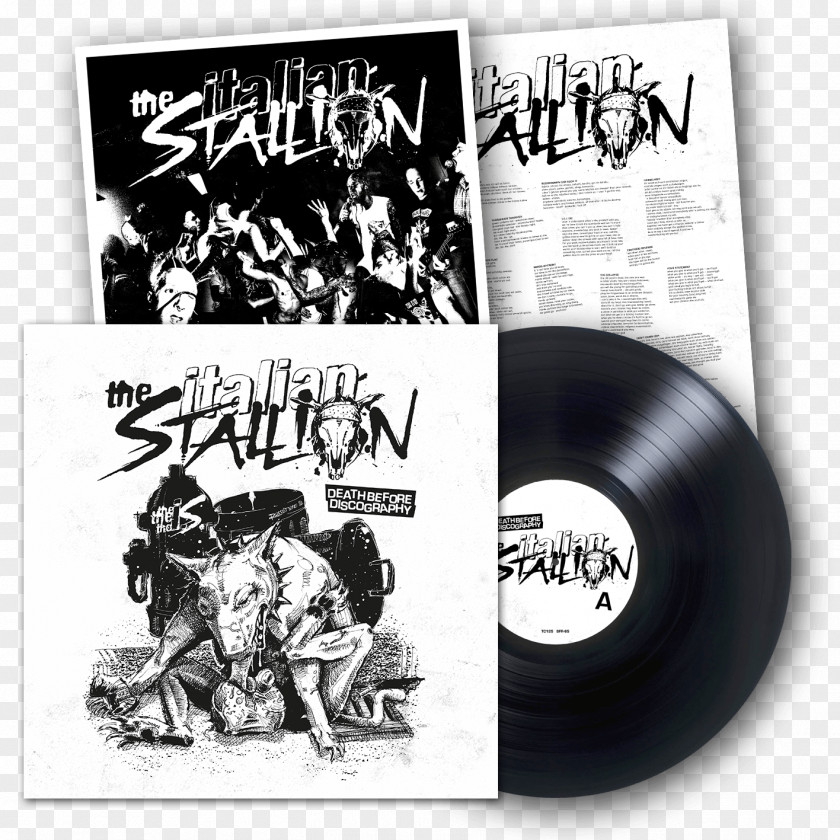Singles Discography Phonograph Record Abschied Von Der Illusion Album Life And Function The Kids Will Have Their Say PNG