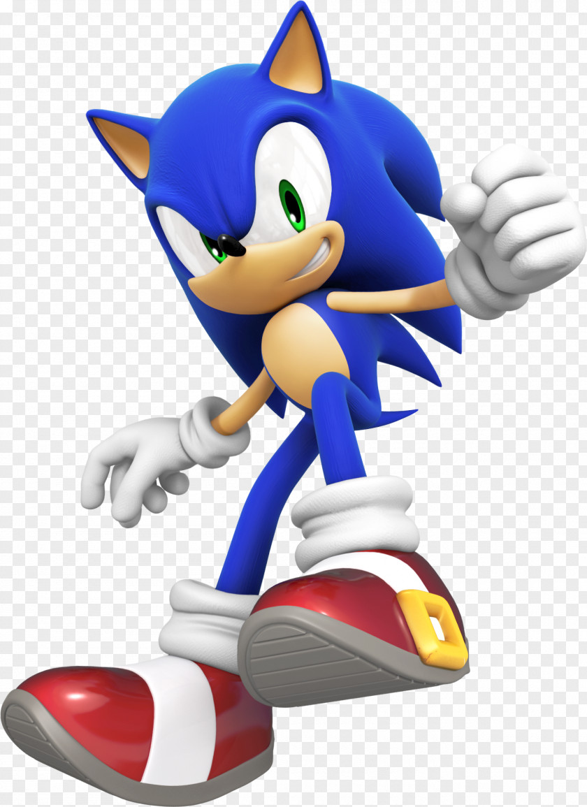 Sonic Colors The Hedgehog 4: Episode I 2 3 PNG